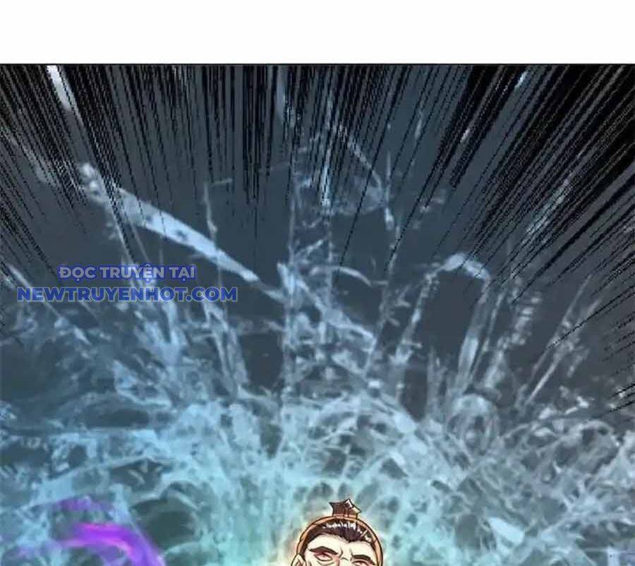 Chiến Hồn Tuyệt Thế Chap 736 - Next Chap 737