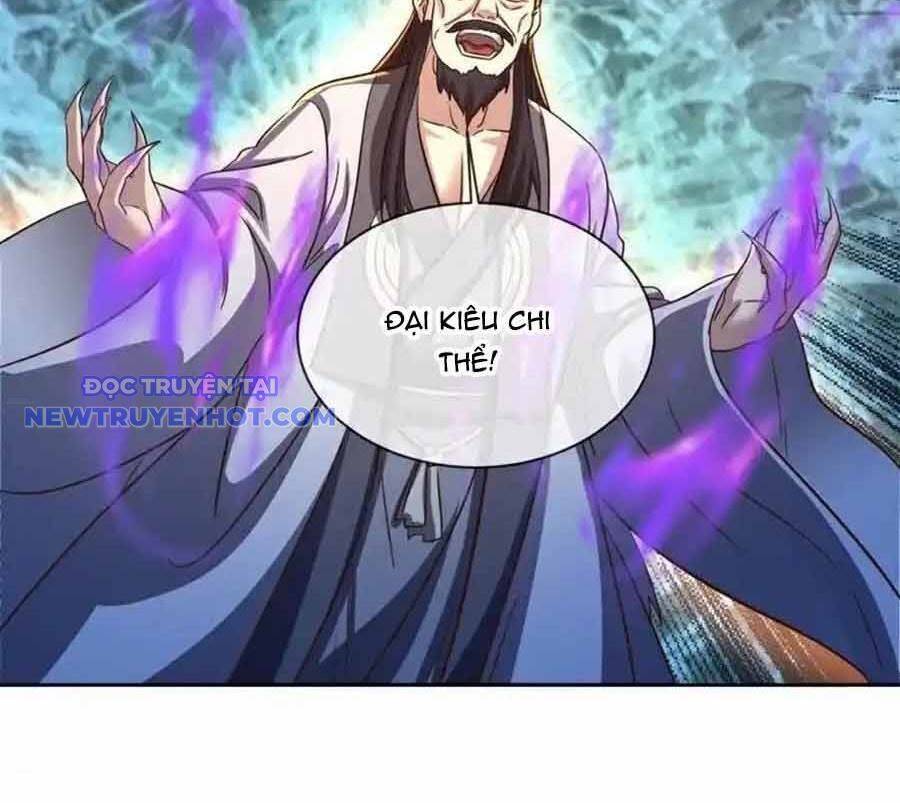 Chiến Hồn Tuyệt Thế Chap 736 - Next Chap 737