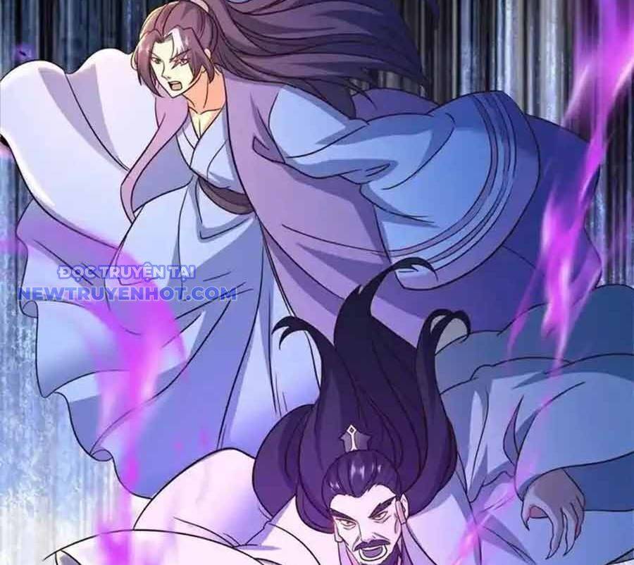 Chiến Hồn Tuyệt Thế Chap 736 - Next Chap 737