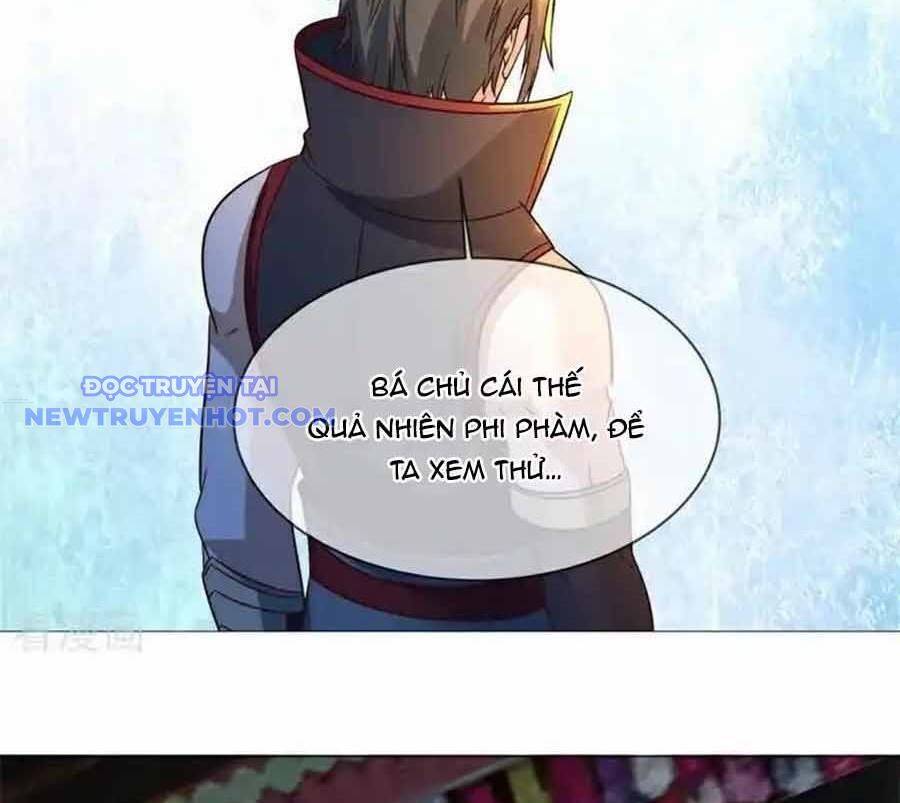 Chiến Hồn Tuyệt Thế Chap 736 - Next Chap 737