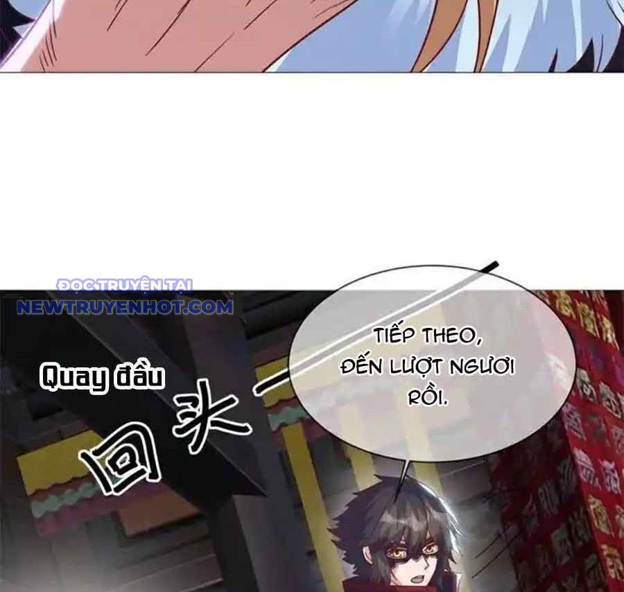 Chiến Hồn Tuyệt Thế Chap 736 - Next Chap 737