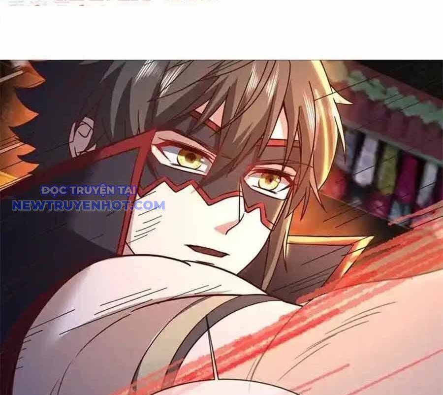 Chiến Hồn Tuyệt Thế Chap 736 - Next Chap 737