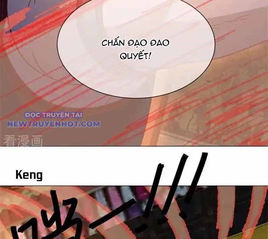 Chiến Hồn Tuyệt Thế Chap 736 - Next Chap 737