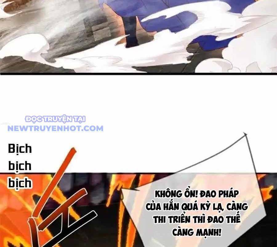 Chiến Hồn Tuyệt Thế Chap 736 - Next Chap 737