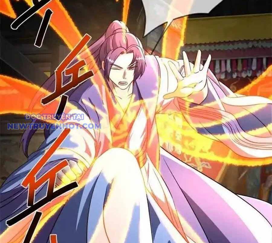 Chiến Hồn Tuyệt Thế Chap 736 - Next Chap 737
