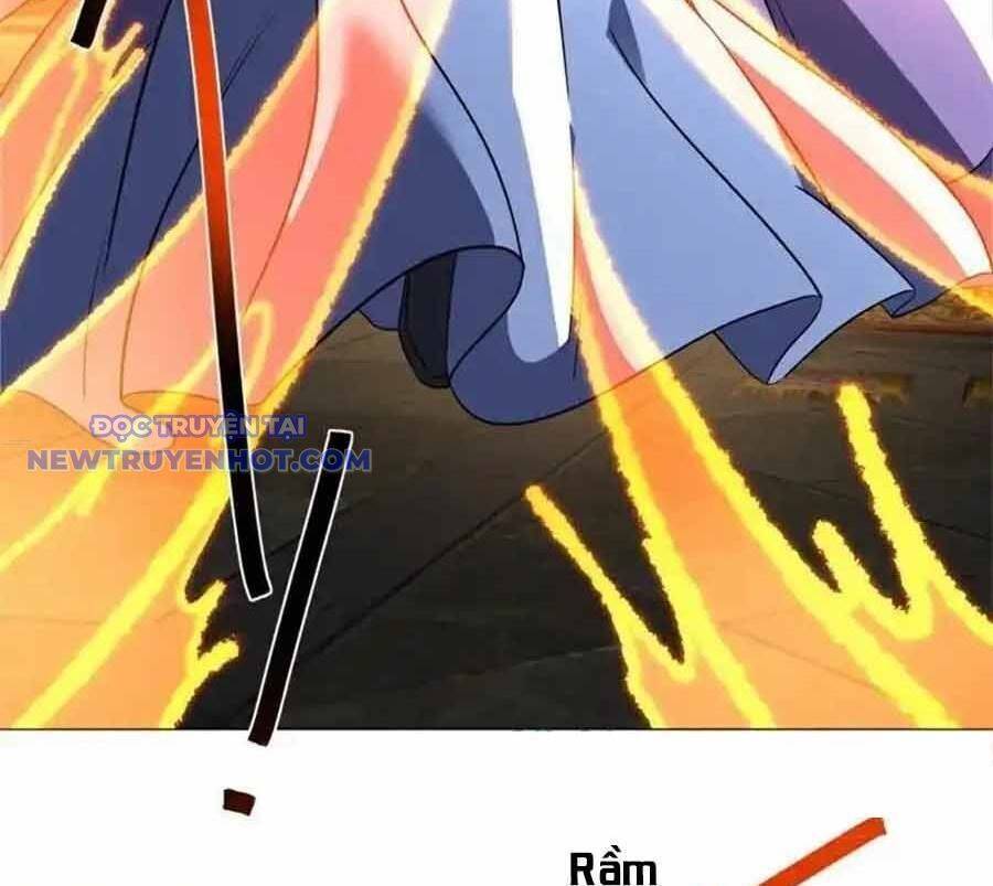 Chiến Hồn Tuyệt Thế Chap 736 - Next Chap 737