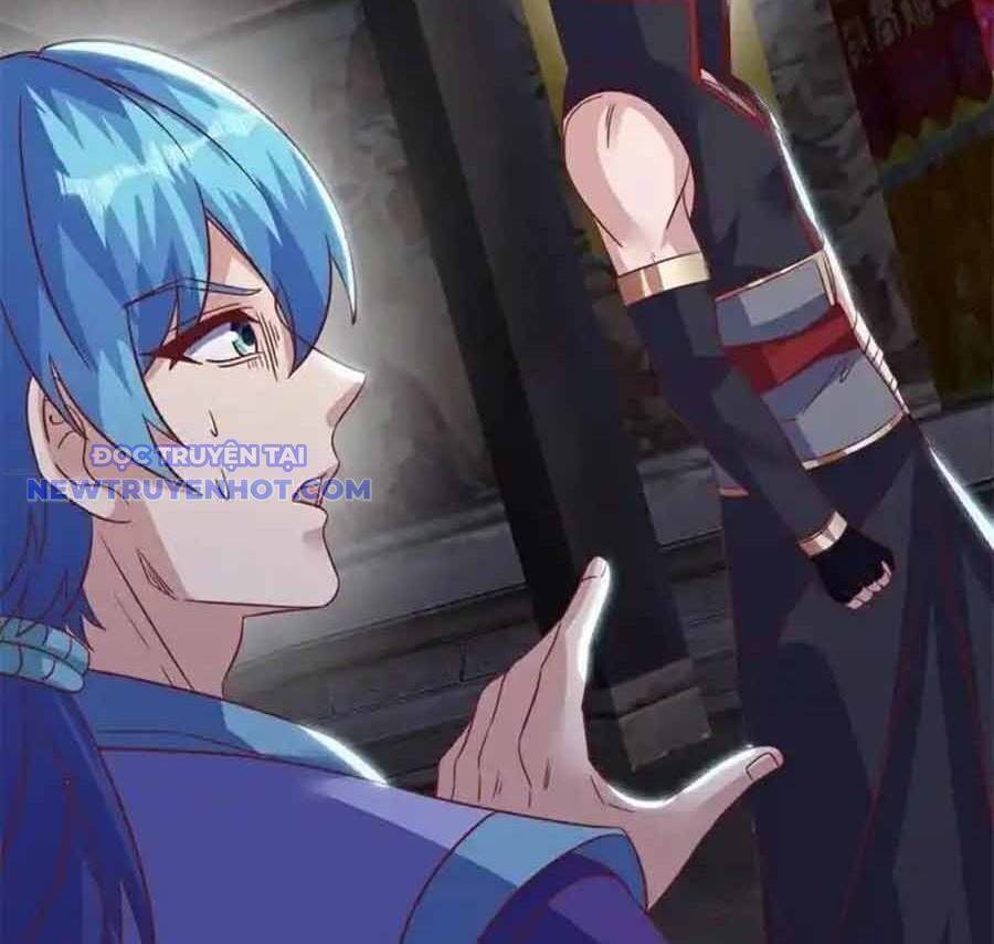 Chiến Hồn Tuyệt Thế Chap 736 - Next Chap 737