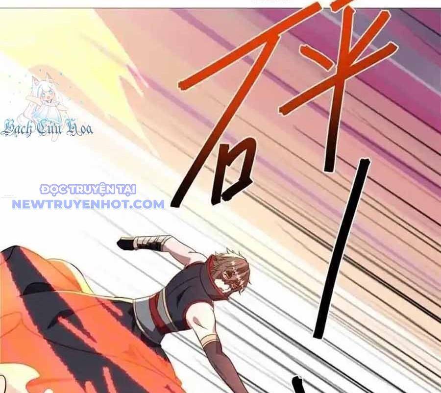 Chiến Hồn Tuyệt Thế Chap 736 - Next Chap 737