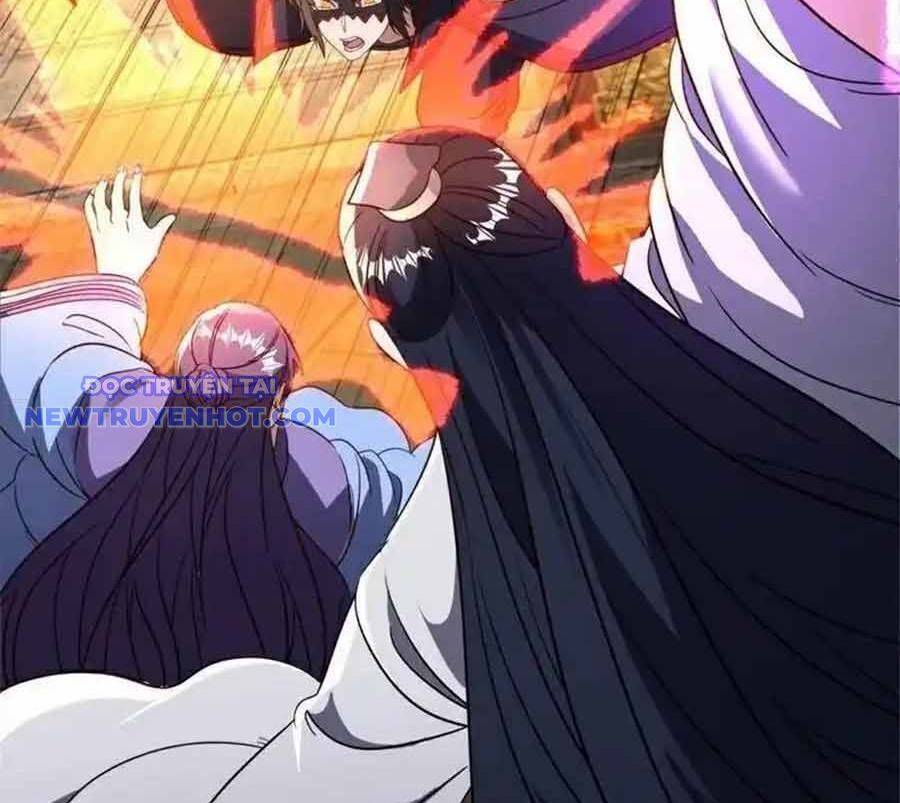 Chiến Hồn Tuyệt Thế Chap 736 - Next Chap 737