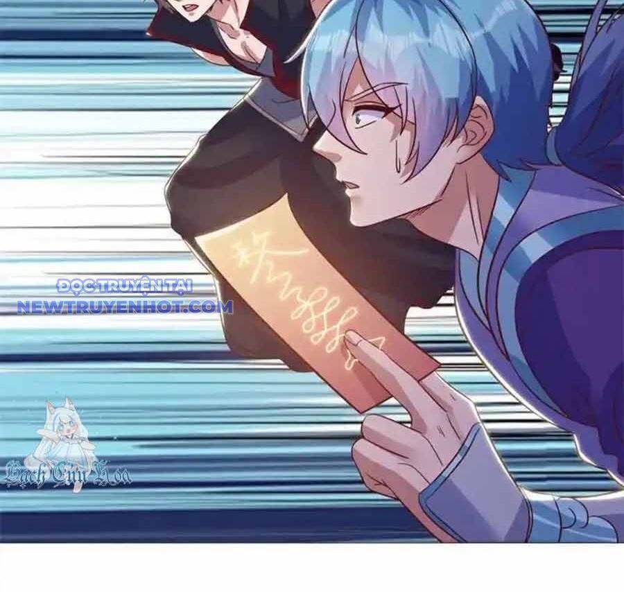 Chiến Hồn Tuyệt Thế Chap 736 - Next Chap 737