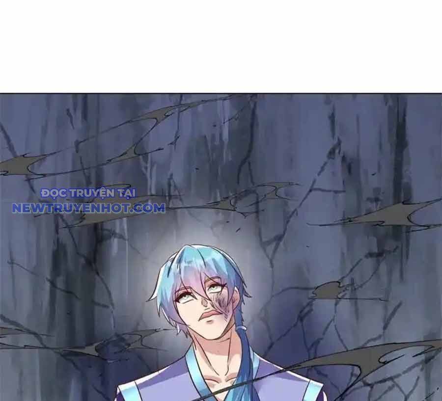 Chiến Hồn Tuyệt Thế Chap 736 - Next Chap 737