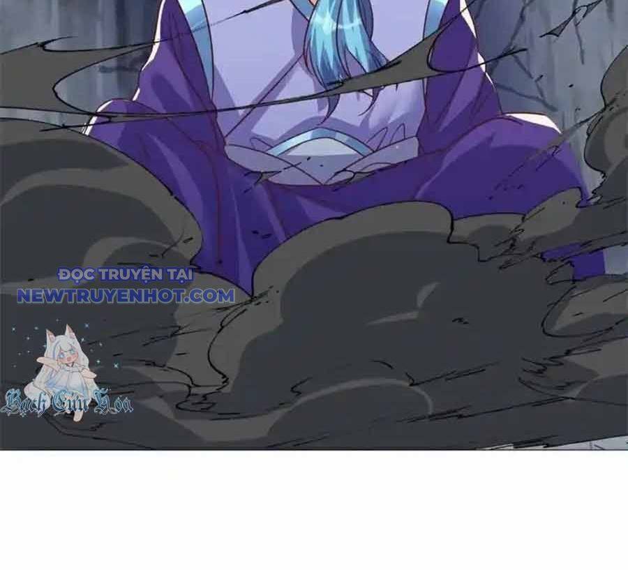 Chiến Hồn Tuyệt Thế Chap 736 - Next Chap 737