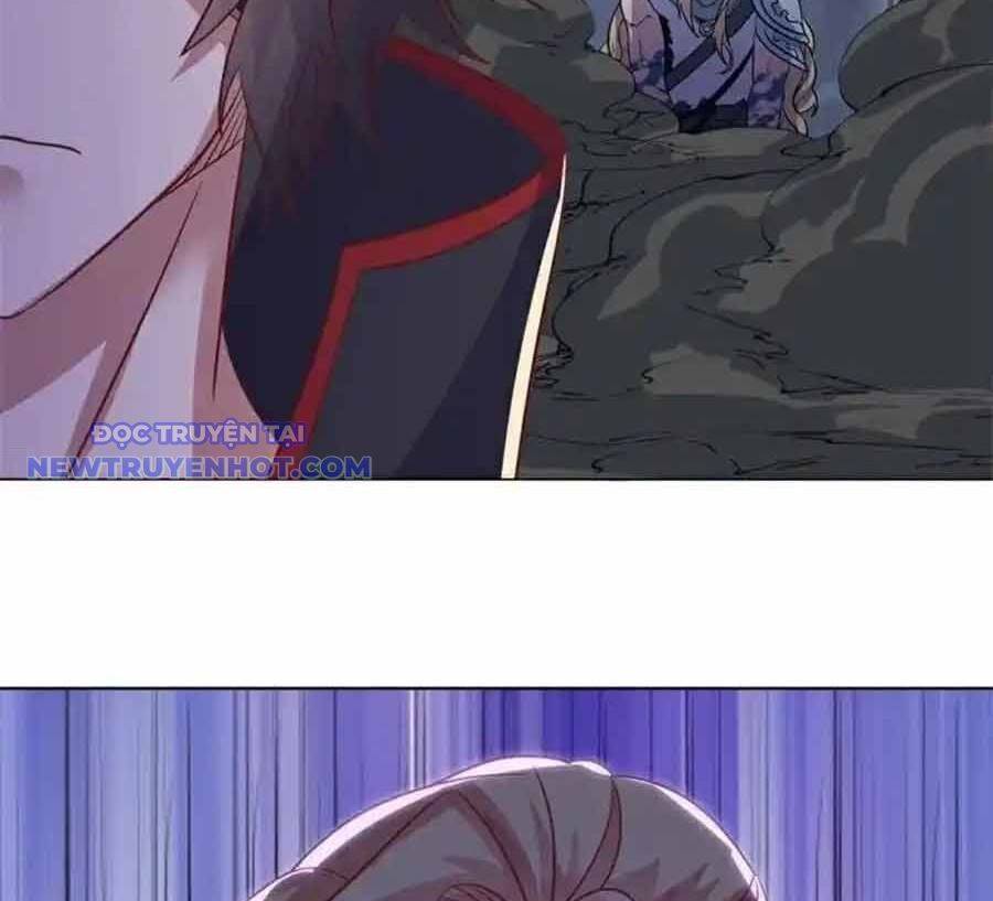 Chiến Hồn Tuyệt Thế Chap 736 - Next Chap 737