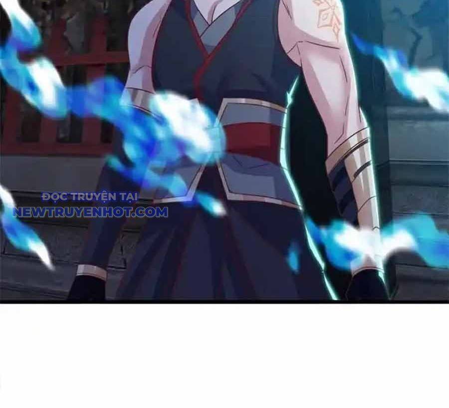 Chiến Hồn Tuyệt Thế Chap 736 - Next Chap 737