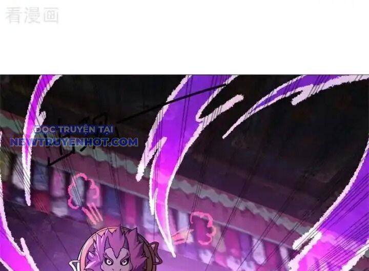 Chiến Hồn Tuyệt Thế Chap 737 - Next Chap 738