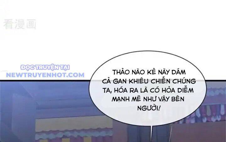 Chiến Hồn Tuyệt Thế Chap 737 - Next Chap 738