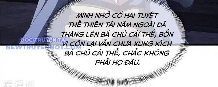 Chiến Hồn Tuyệt Thế Chap 737 - Next Chap 738