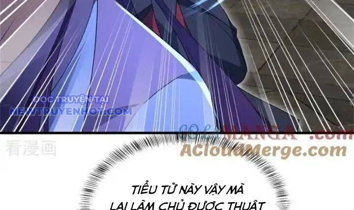 Chiến Hồn Tuyệt Thế Chap 737 - Next Chap 738