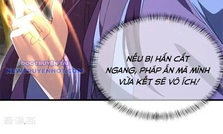 Chiến Hồn Tuyệt Thế Chap 737 - Next Chap 738