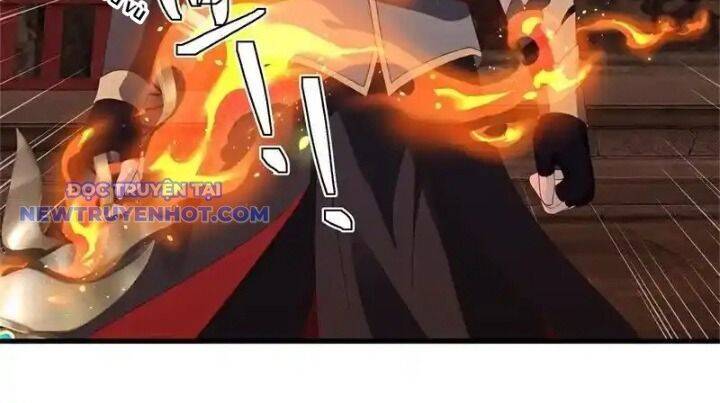 Chiến Hồn Tuyệt Thế Chap 737 - Next Chap 738