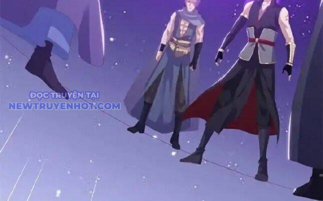 Chiến Hồn Tuyệt Thế Chap 737 - Next Chap 738