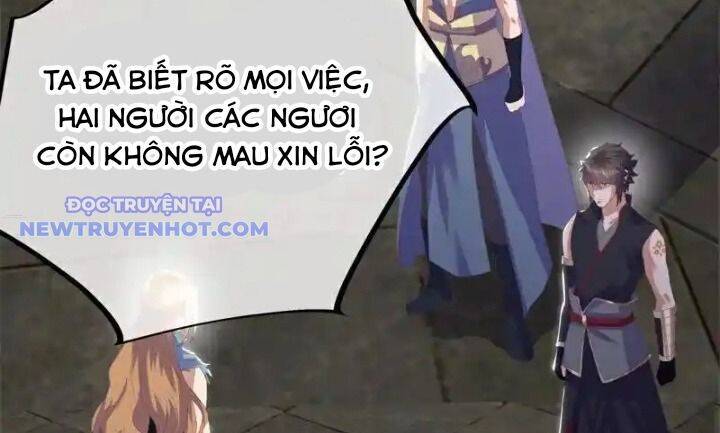 Chiến Hồn Tuyệt Thế Chap 737 - Next Chap 738
