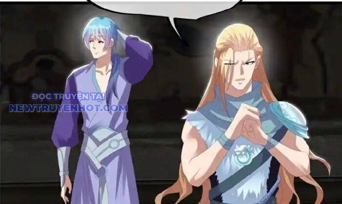 Chiến Hồn Tuyệt Thế Chap 737 - Next Chap 738