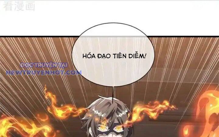 Chiến Hồn Tuyệt Thế Chap 737 - Next Chap 738
