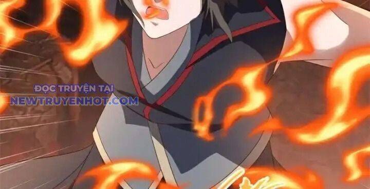 Chiến Hồn Tuyệt Thế Chap 737 - Next Chap 738