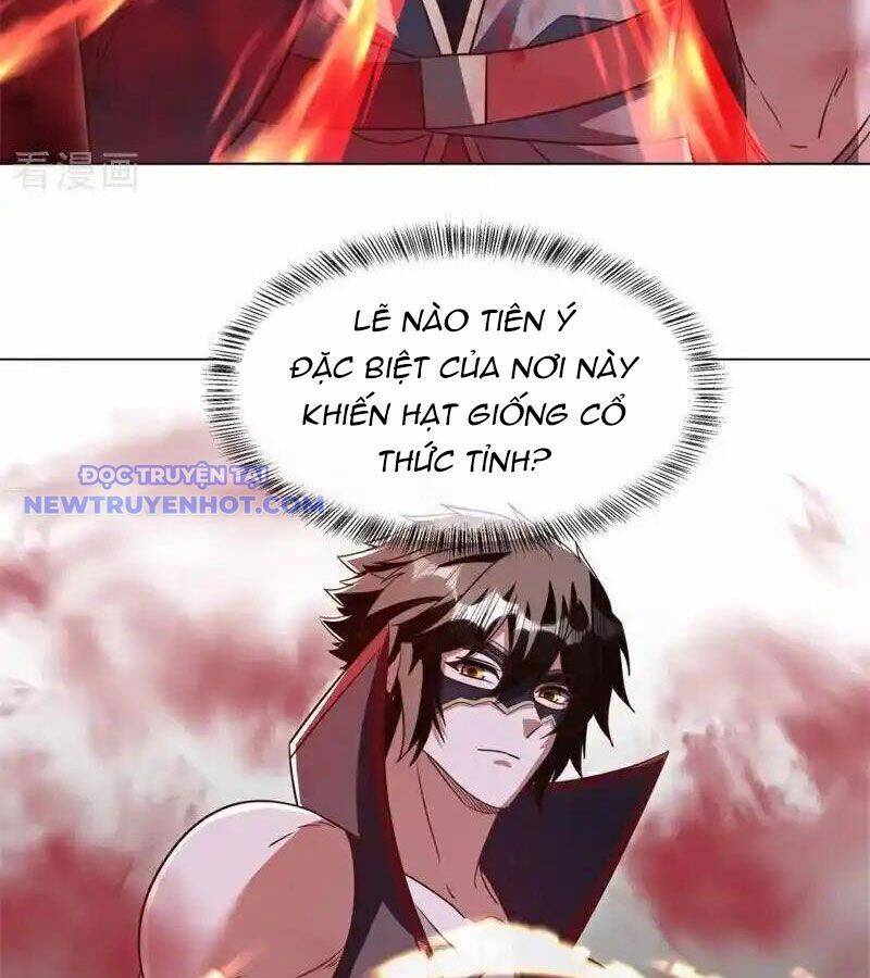 Chiến Hồn Tuyệt Thế Chap 738 - Next Chap 739