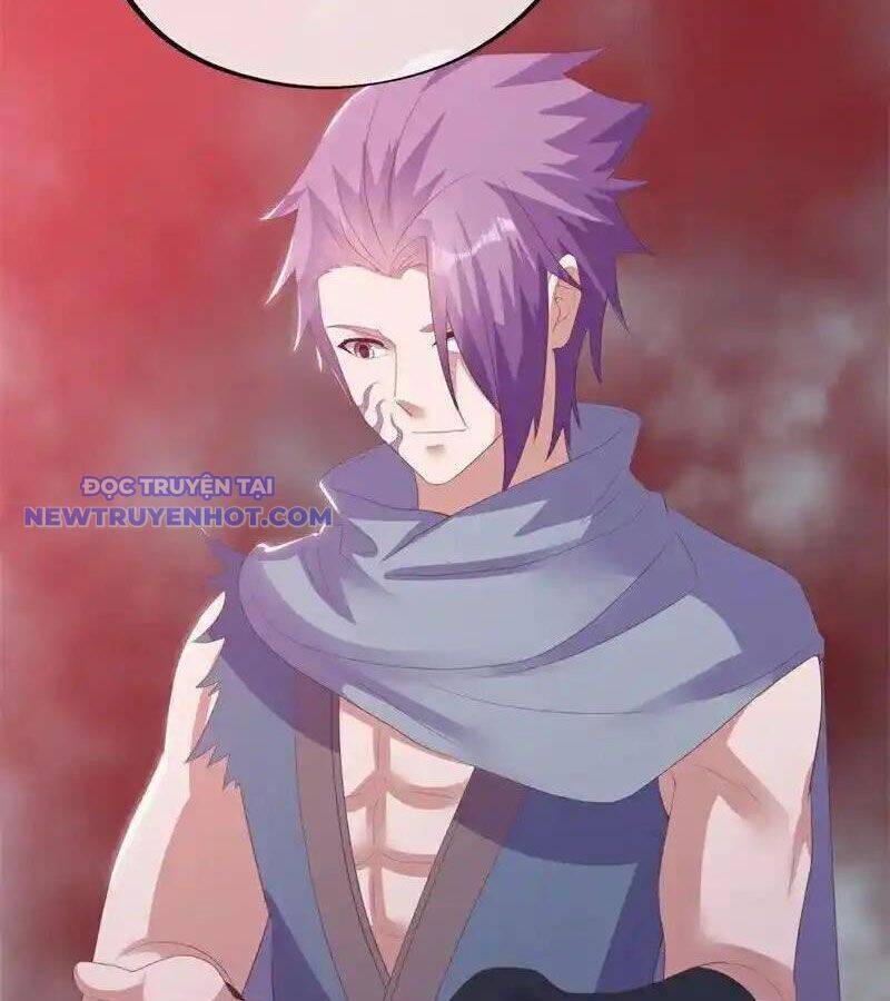 Chiến Hồn Tuyệt Thế Chap 738 - Next Chap 739