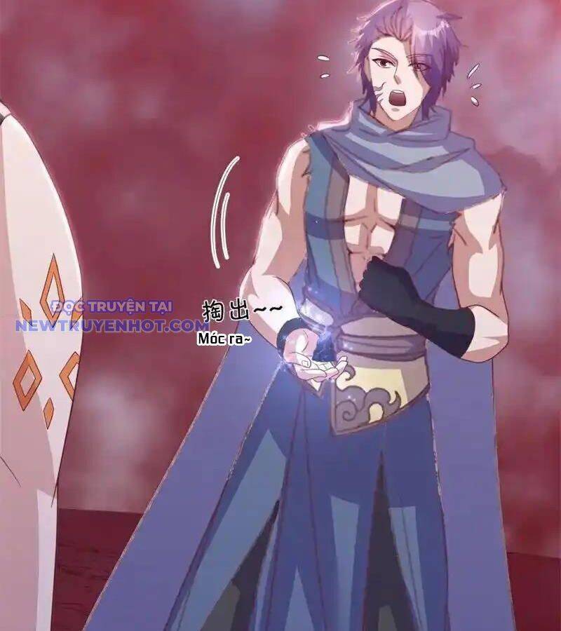Chiến Hồn Tuyệt Thế Chap 738 - Next Chap 739
