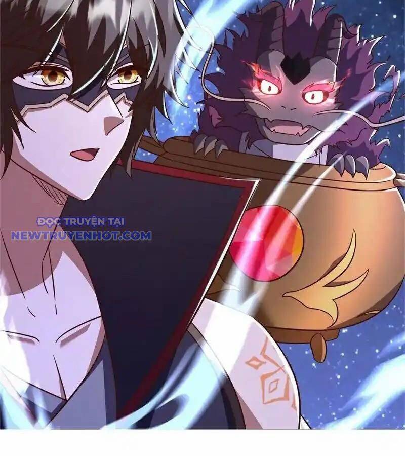 Chiến Hồn Tuyệt Thế Chap 738 - Next Chap 739