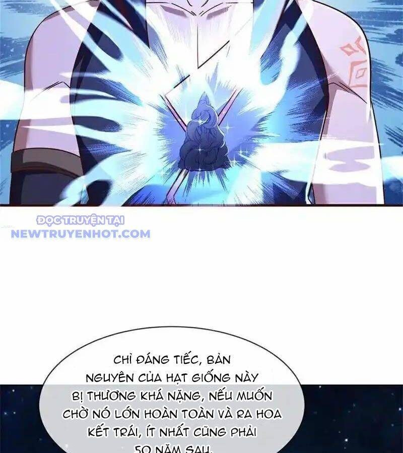 Chiến Hồn Tuyệt Thế Chap 738 - Next Chap 739