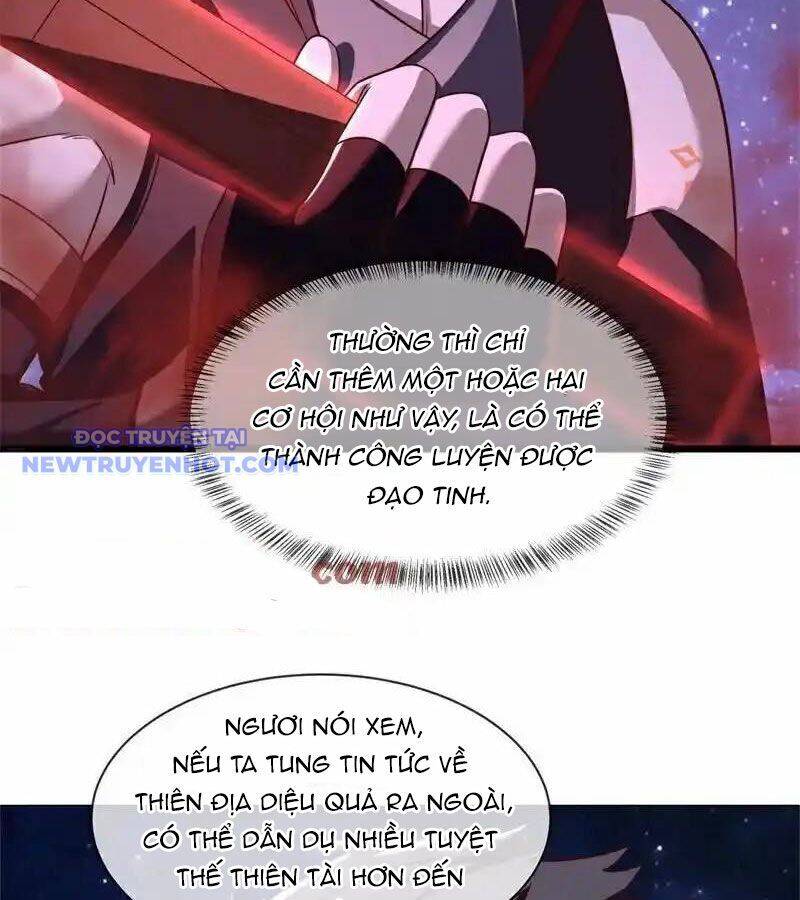 Chiến Hồn Tuyệt Thế Chap 738 - Next Chap 739
