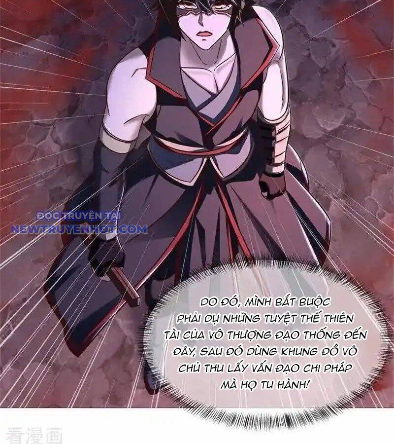 Chiến Hồn Tuyệt Thế Chap 738 - Next Chap 739