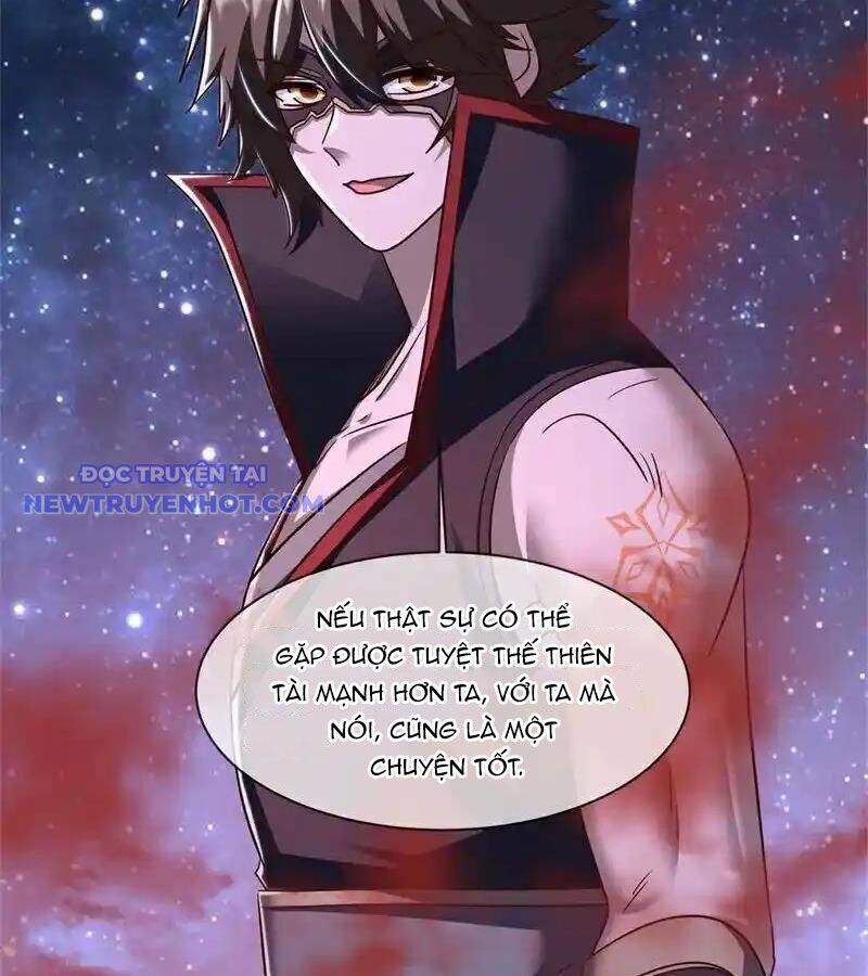 Chiến Hồn Tuyệt Thế Chap 738 - Next Chap 739