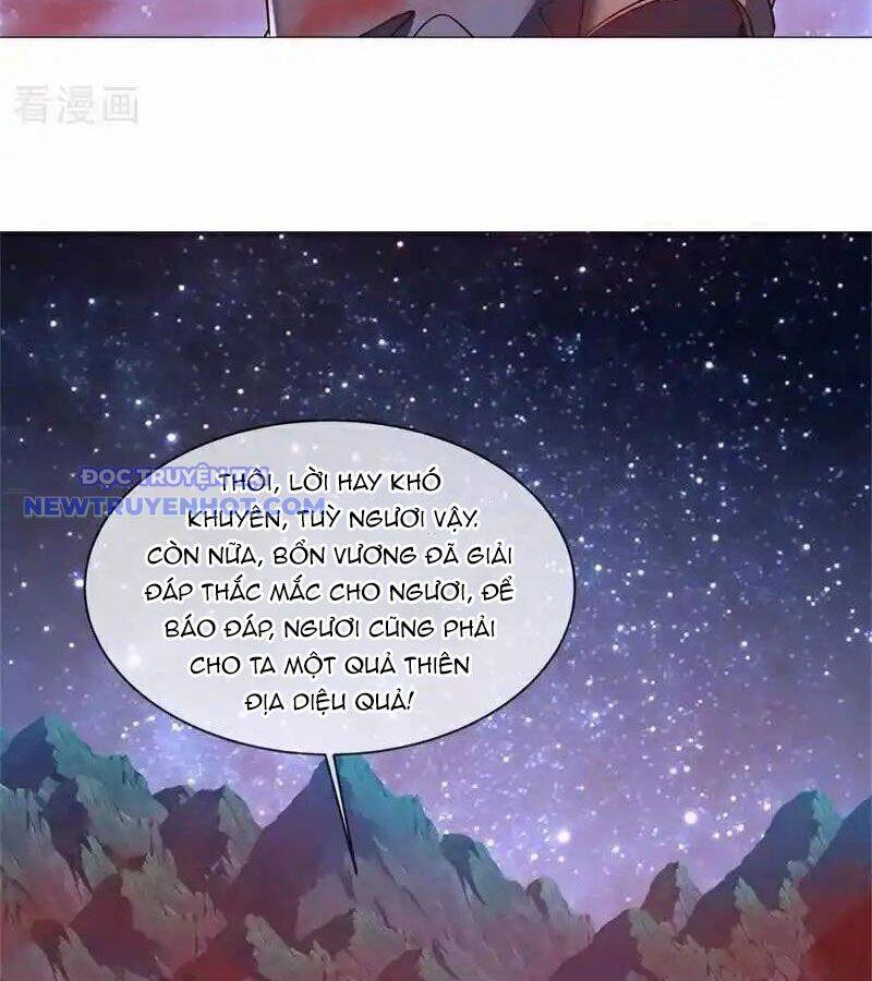 Chiến Hồn Tuyệt Thế Chap 738 - Next Chap 739