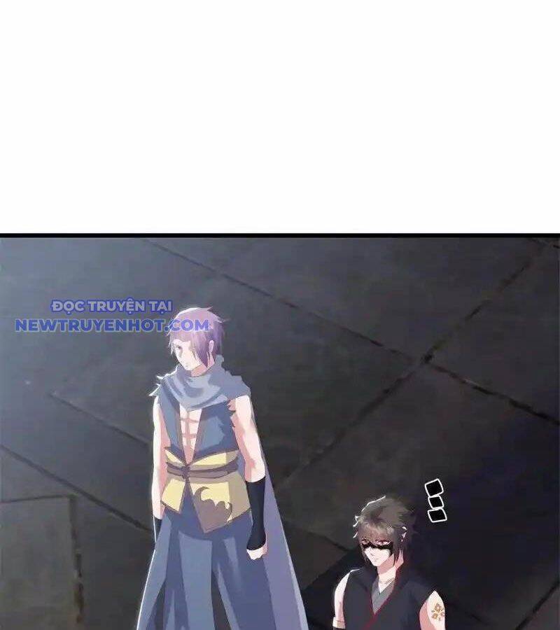 Chiến Hồn Tuyệt Thế Chap 738 - Next Chap 739