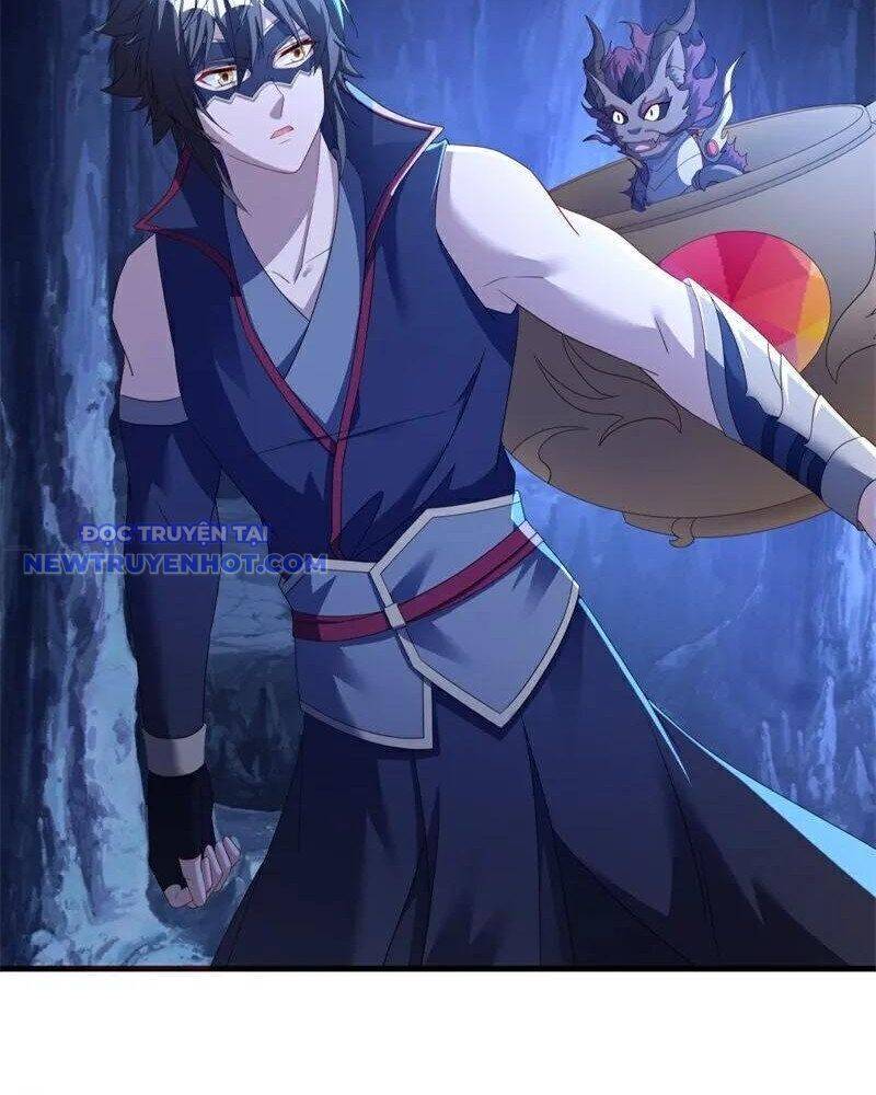 Chiến Hồn Tuyệt Thế Chap 739 - Next Chap 740