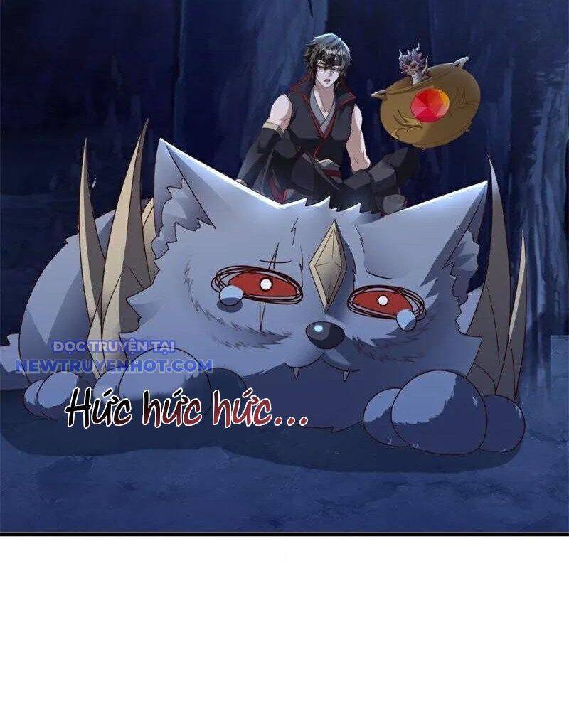 Chiến Hồn Tuyệt Thế Chap 739 - Next Chap 740