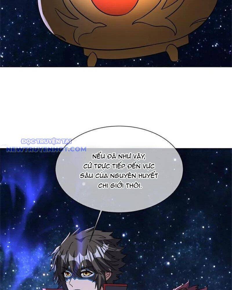 Chiến Hồn Tuyệt Thế Chap 739 - Next Chap 740