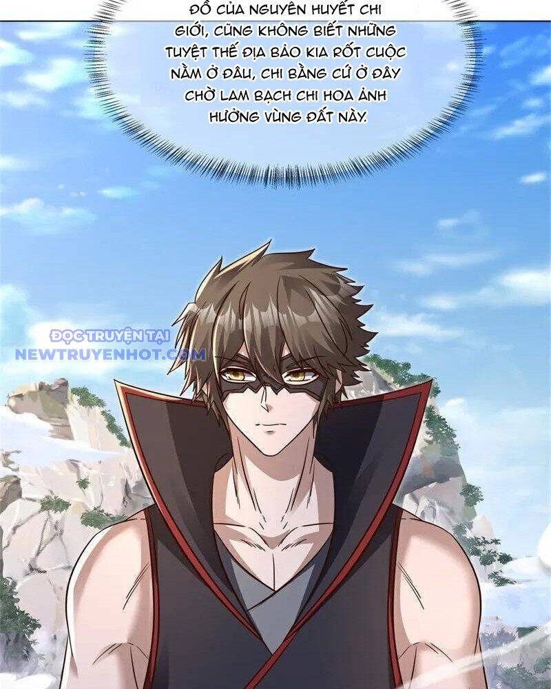 Chiến Hồn Tuyệt Thế Chap 739 - Next Chap 740