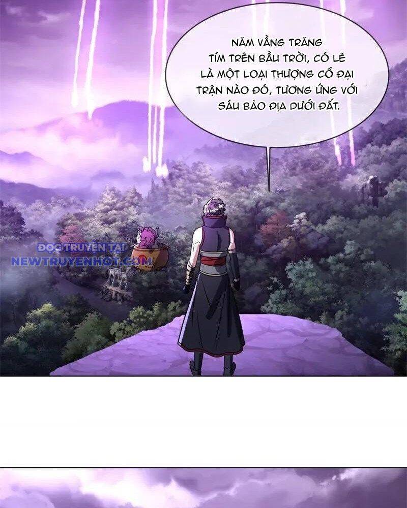 Chiến Hồn Tuyệt Thế Chap 739 - Next Chap 740