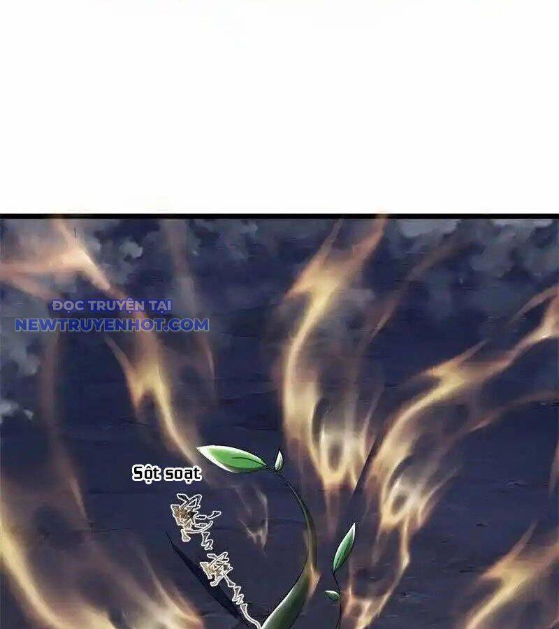 Chiến Hồn Tuyệt Thế Chap 740 - Next Chap 741