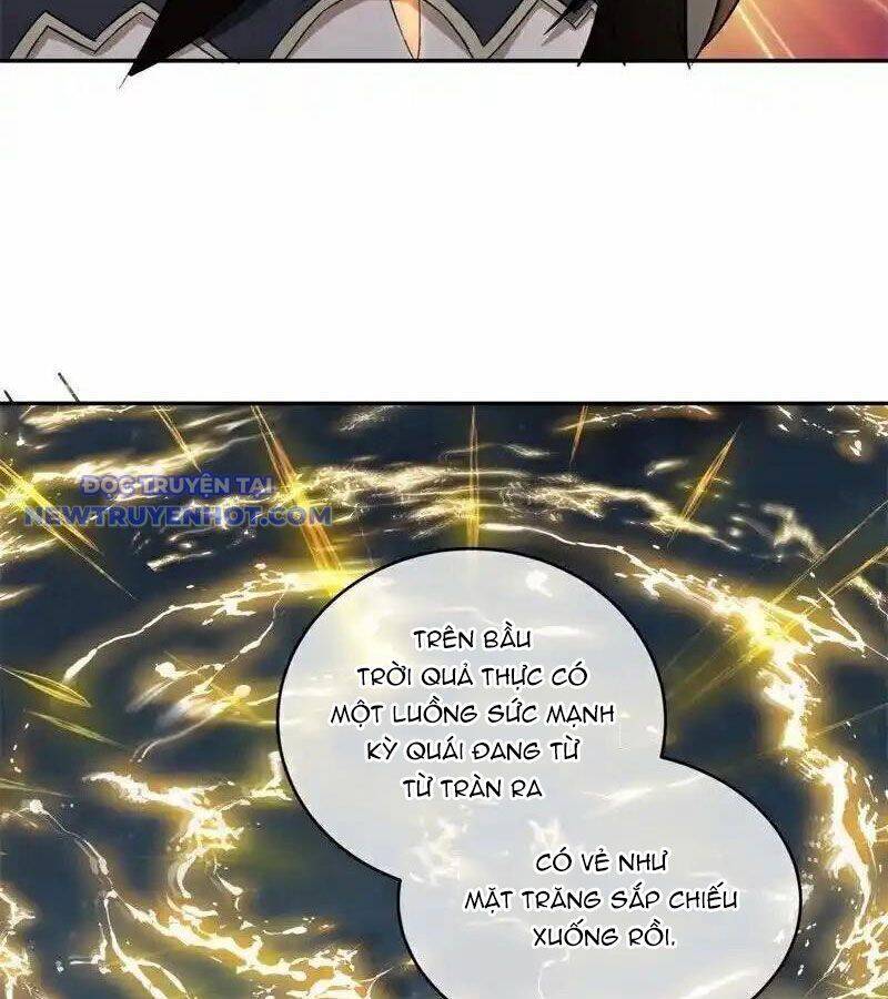 Chiến Hồn Tuyệt Thế Chap 740 - Next Chap 741