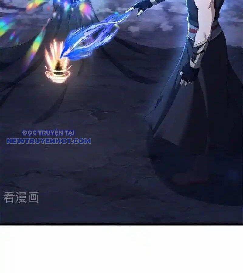 Chiến Hồn Tuyệt Thế Chap 740 - Next Chap 741