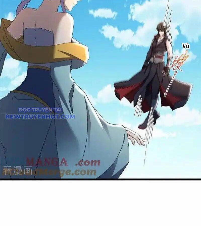 Chiến Hồn Tuyệt Thế Chap 740 - Next Chap 741