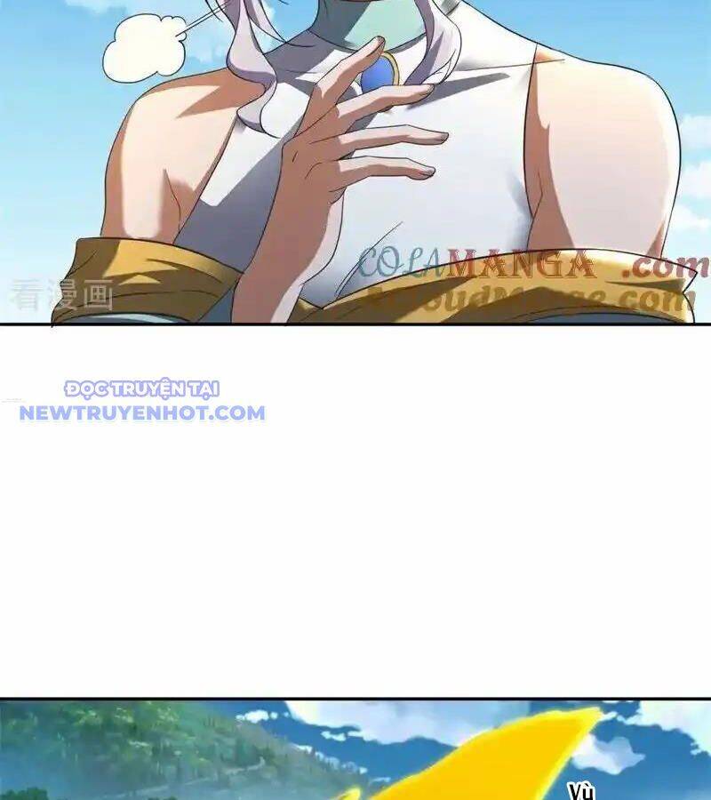 Chiến Hồn Tuyệt Thế Chap 740 - Next Chap 741