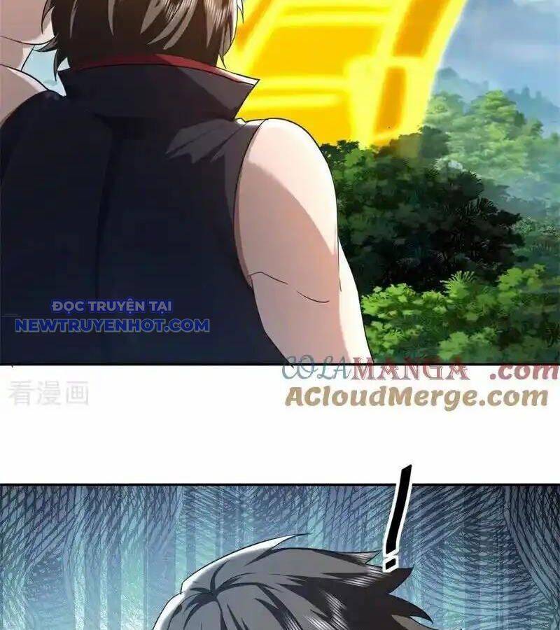 Chiến Hồn Tuyệt Thế Chap 740 - Next Chap 741
